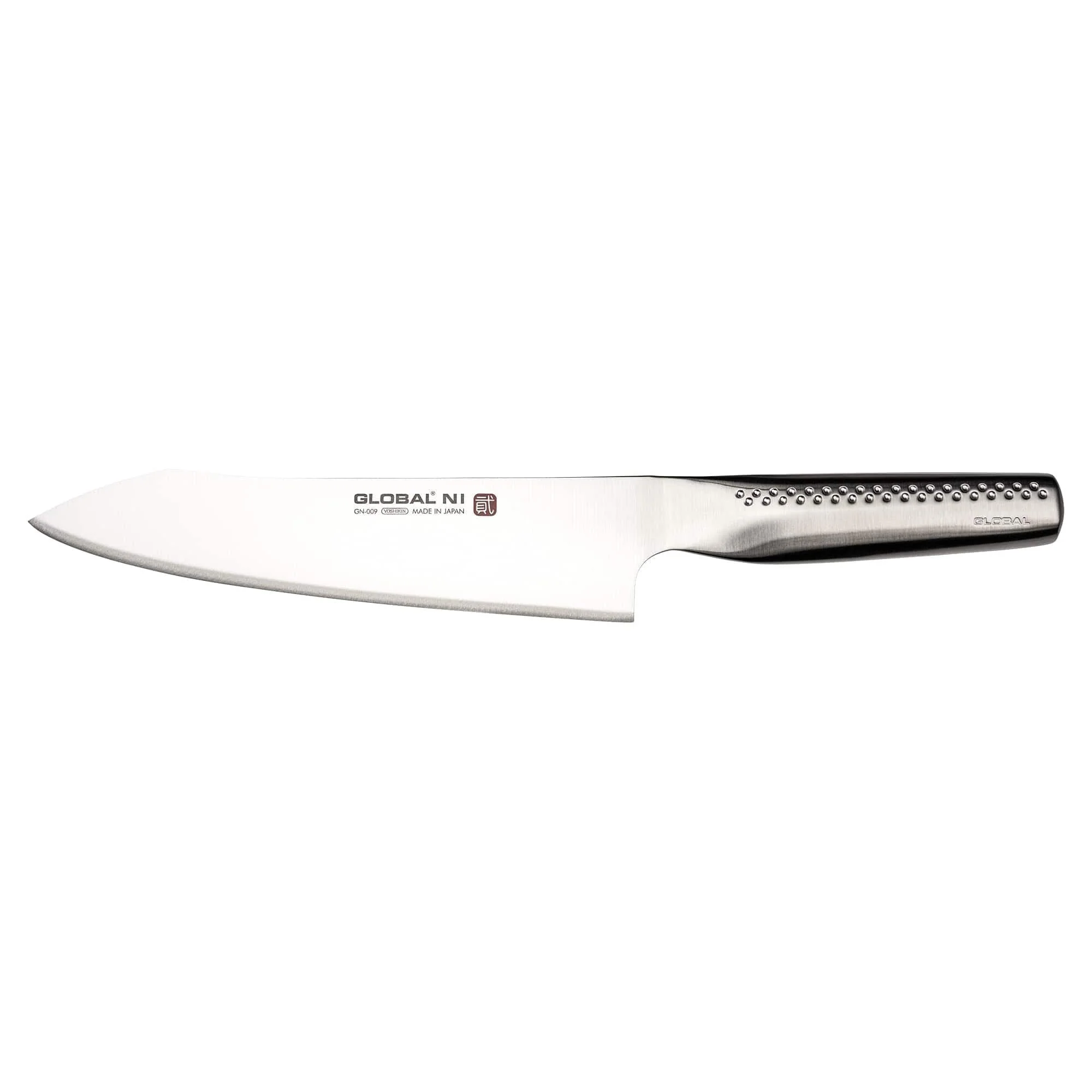 GN-009 Ni Oriental Cook's Knife 20cm