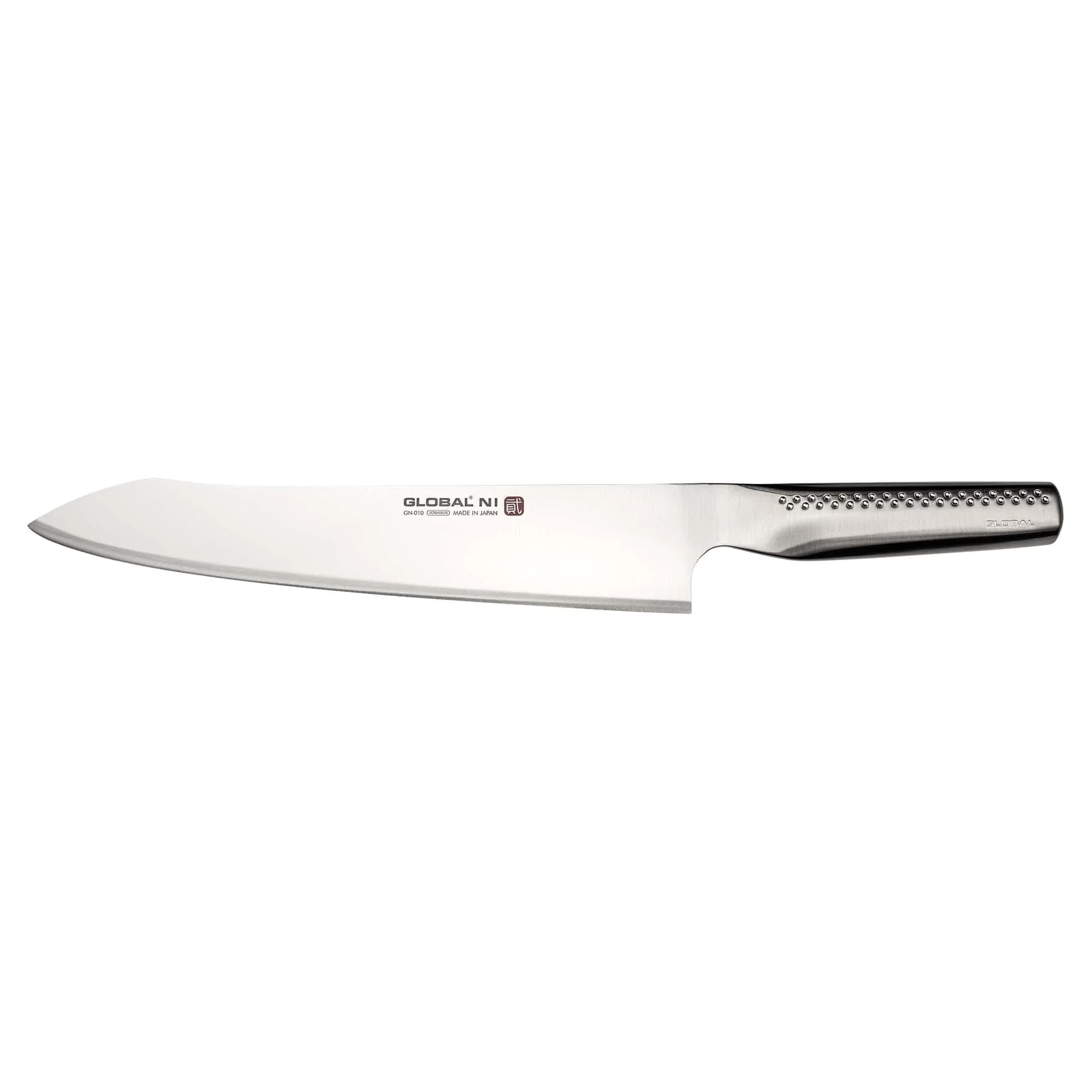 GN-010 Ni Oriental Cook's Knife 26cm