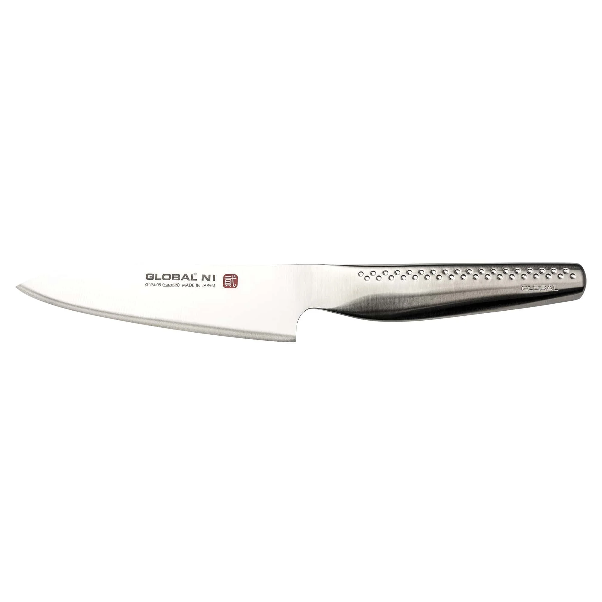 GNM-05 Ni Santoku Knife 13cm