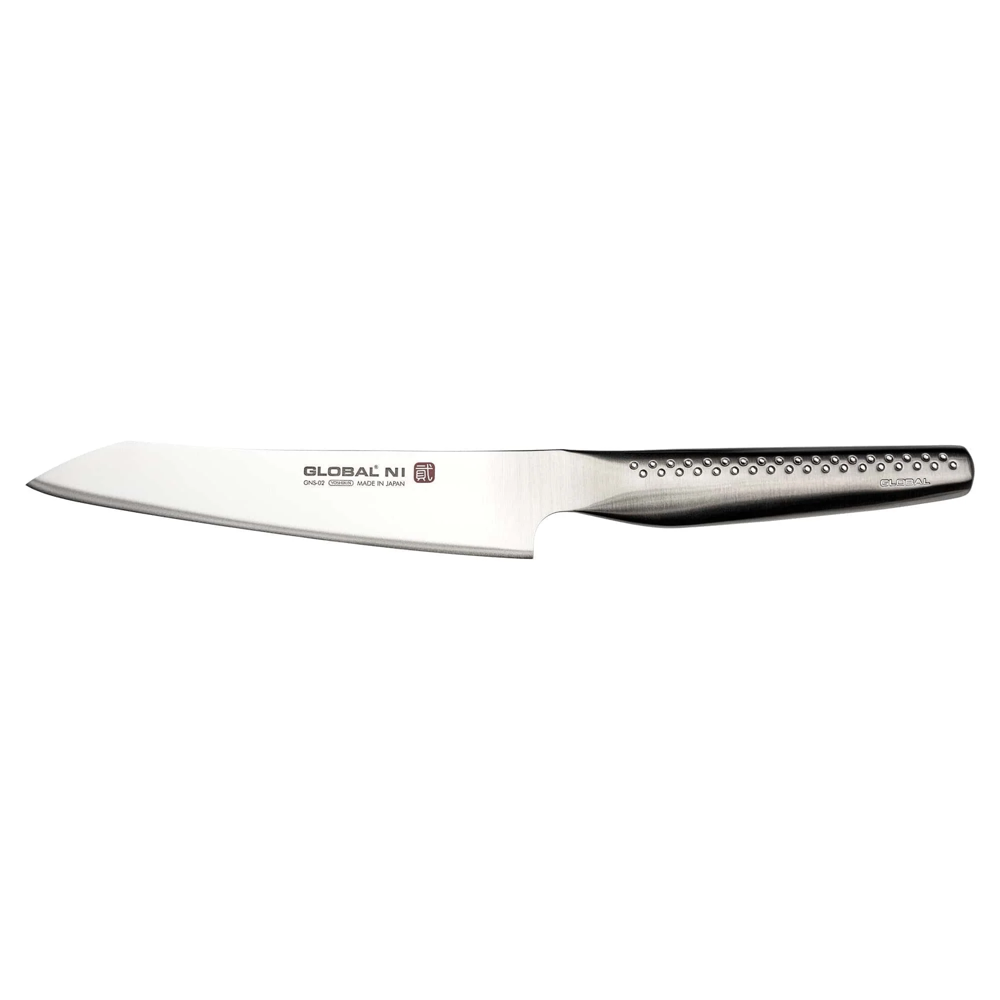 GNS-02 Ni Utility Knife 14cm