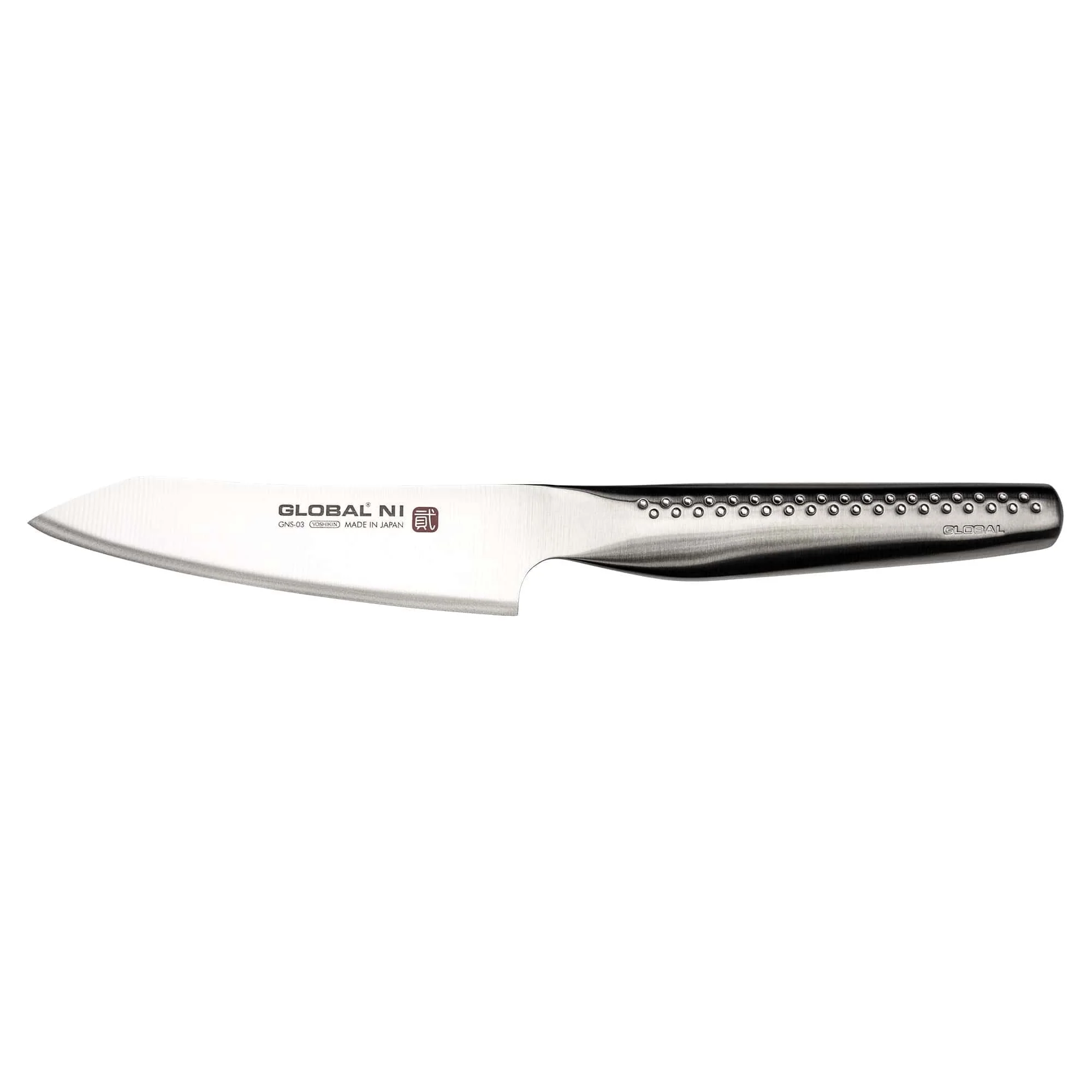 GNS-03 Ni Santoku Knife 11cm