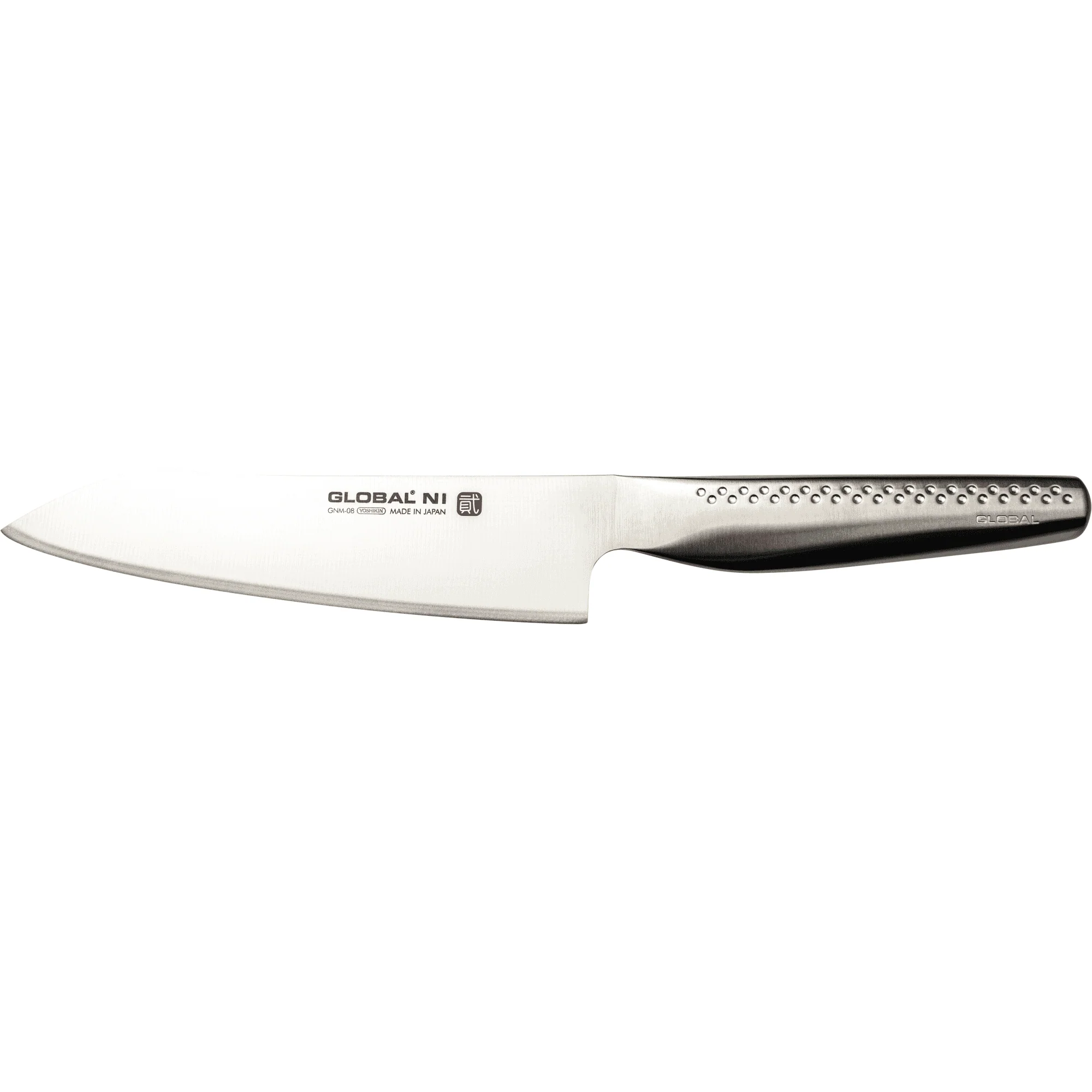 GNM-08 Vegetable Knife 16cm