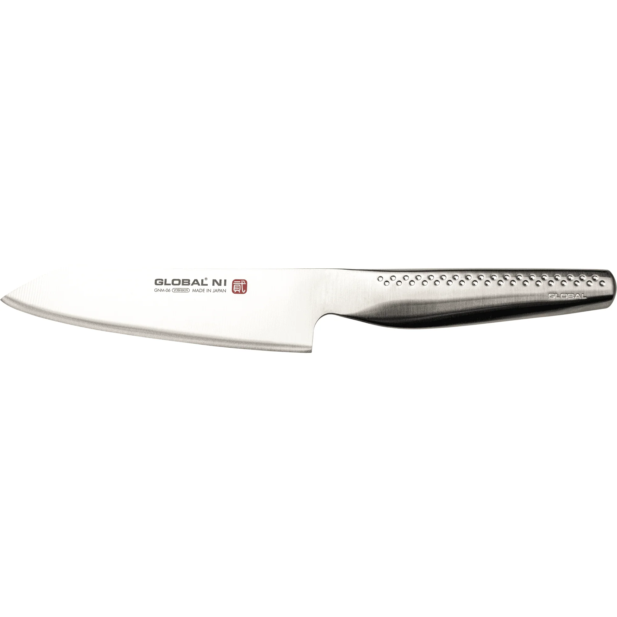 GNM-06 Vegetable Knife 14cm