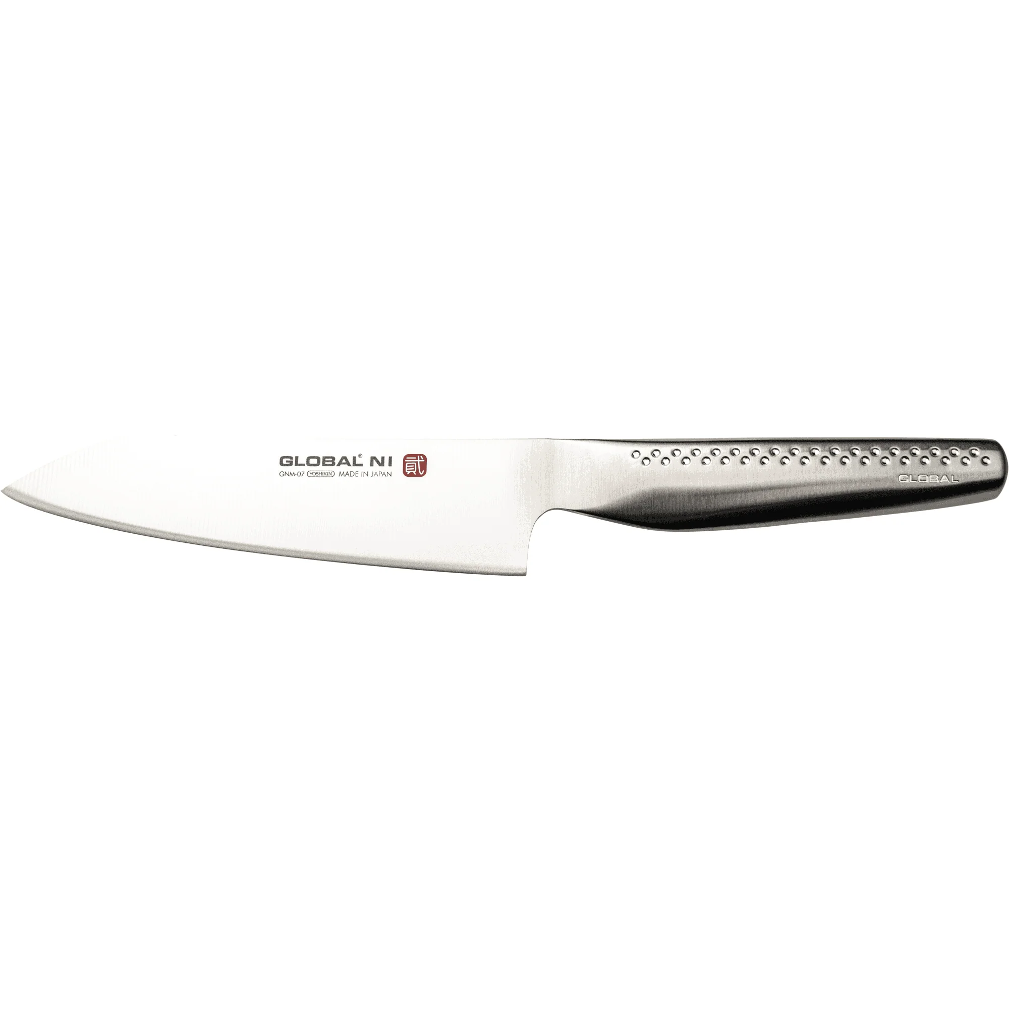 GNM-07 15cm Vegetable Knife
