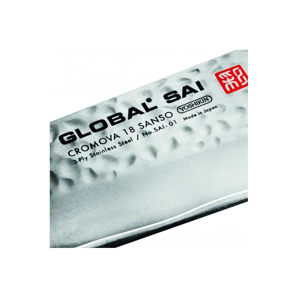 SAI-C05 Global SAI Carving Fork - Image 2