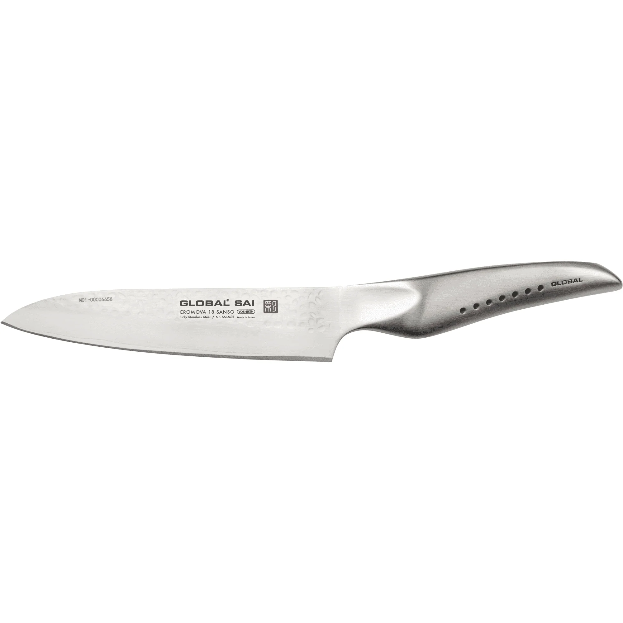 SAI-M01 Cook's Knife 14cm