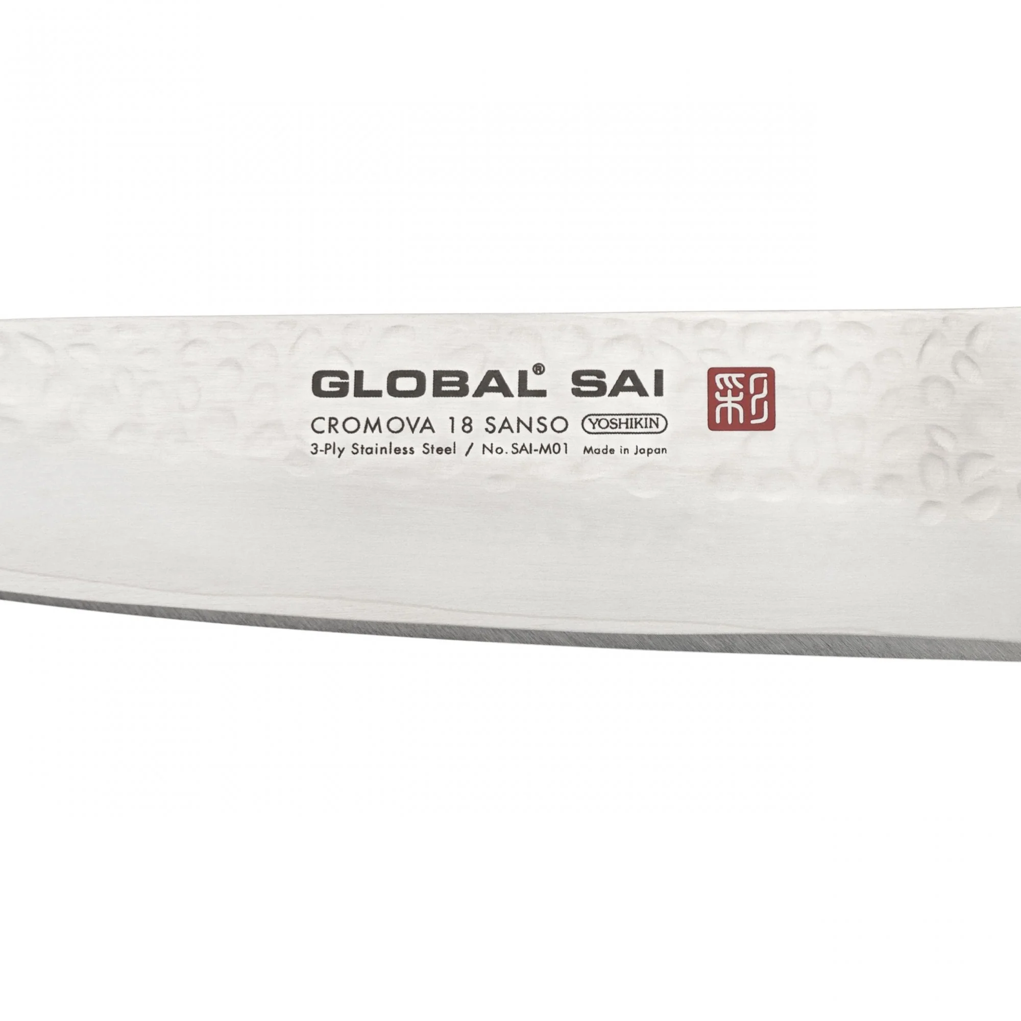 SAI-M01 Cook's Knife 14cm - Image 2