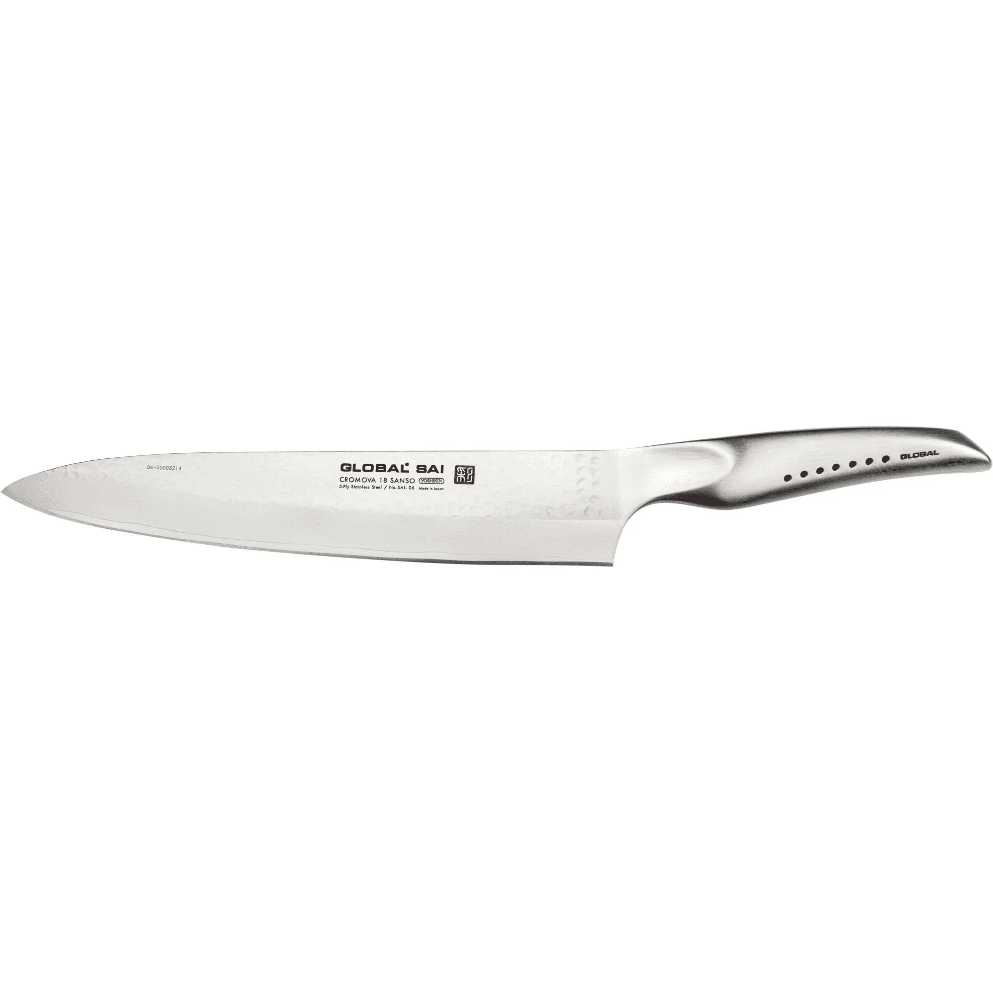 SAI-06 Cook's Knife 25cm