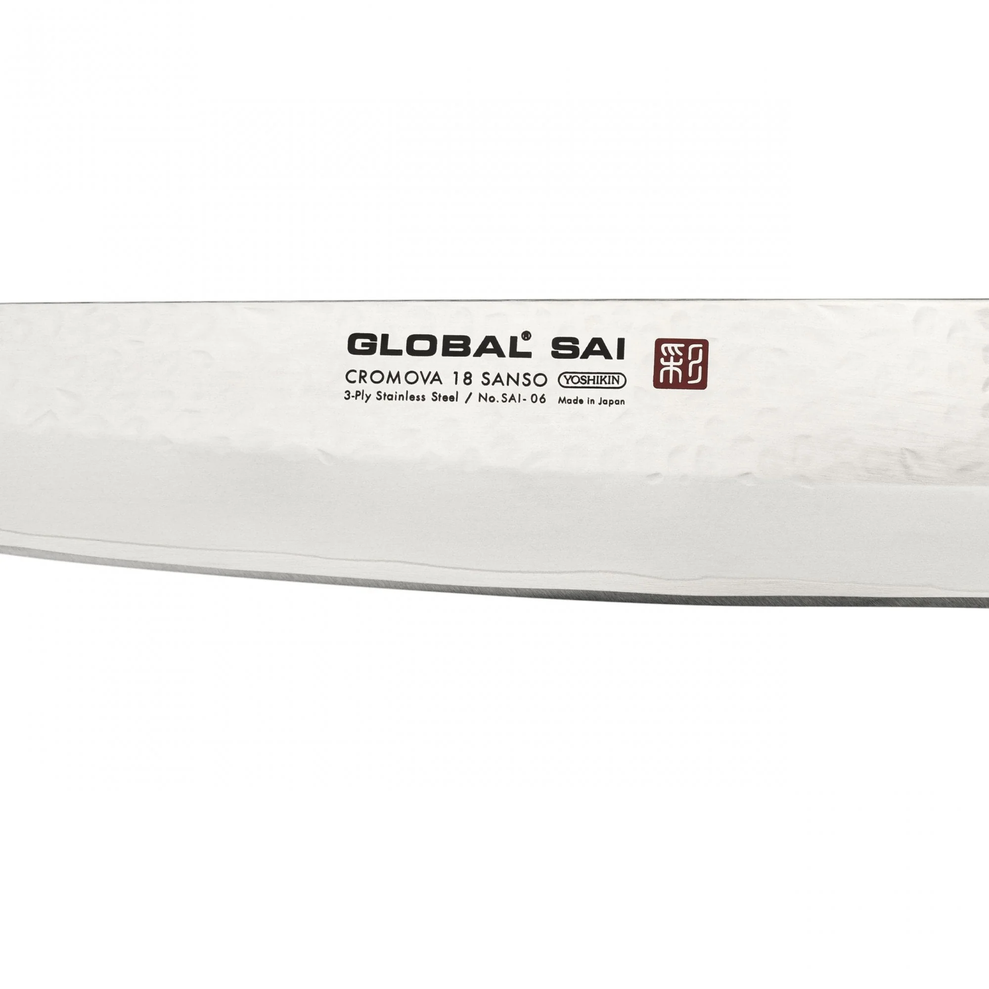 SAI-06 Cook's Knife 25cm - Image 2