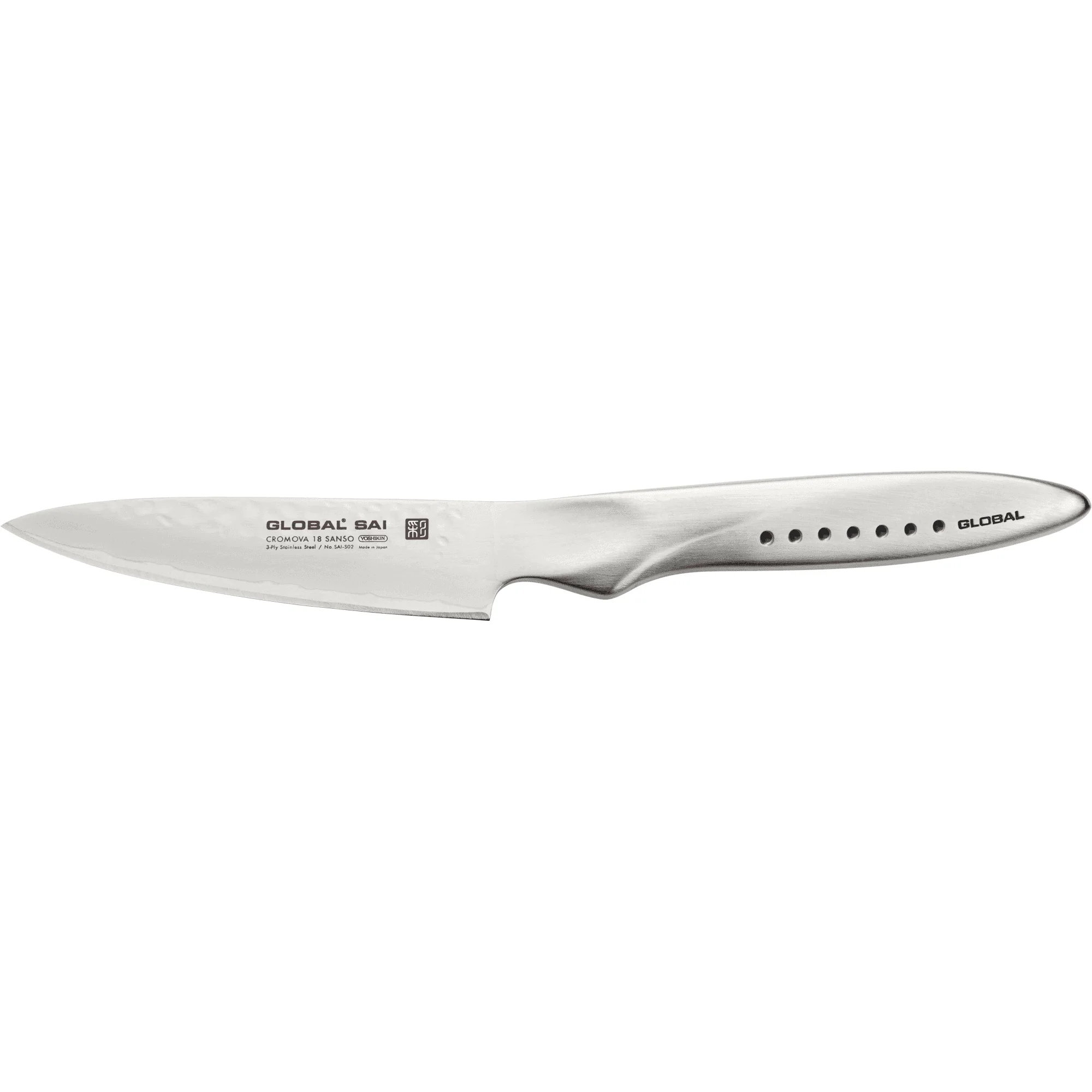 SAI-S02 Paring Knife 10cm