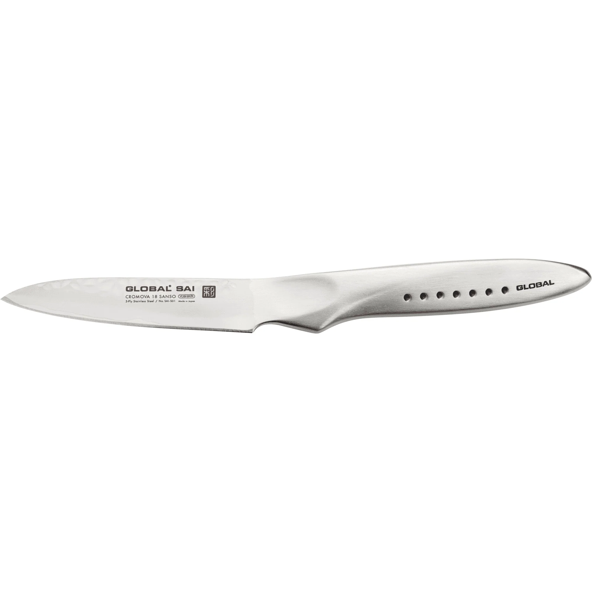 SAI-S01 Paring Knife 9cm