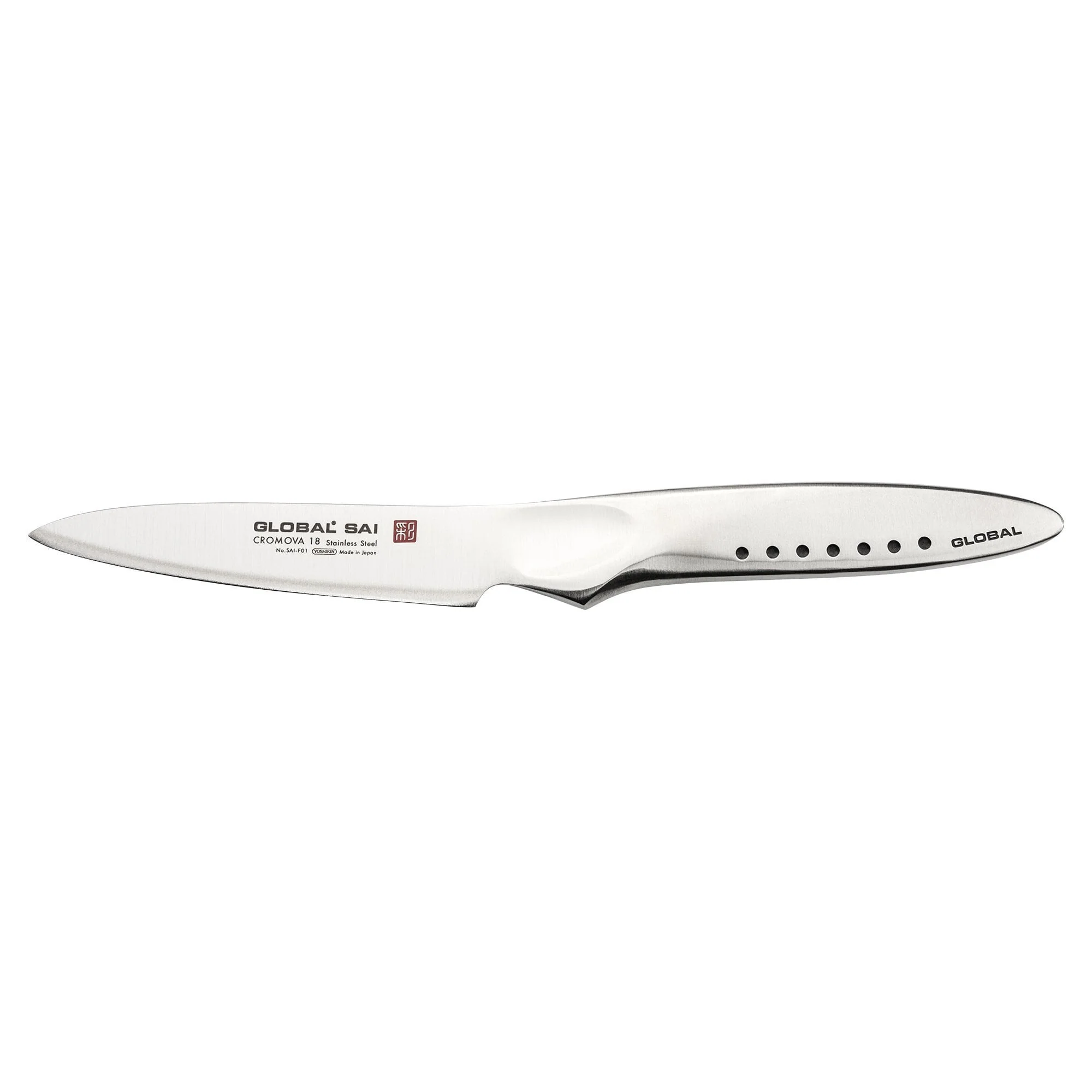 SAI-F01 Paring Knife 9cm