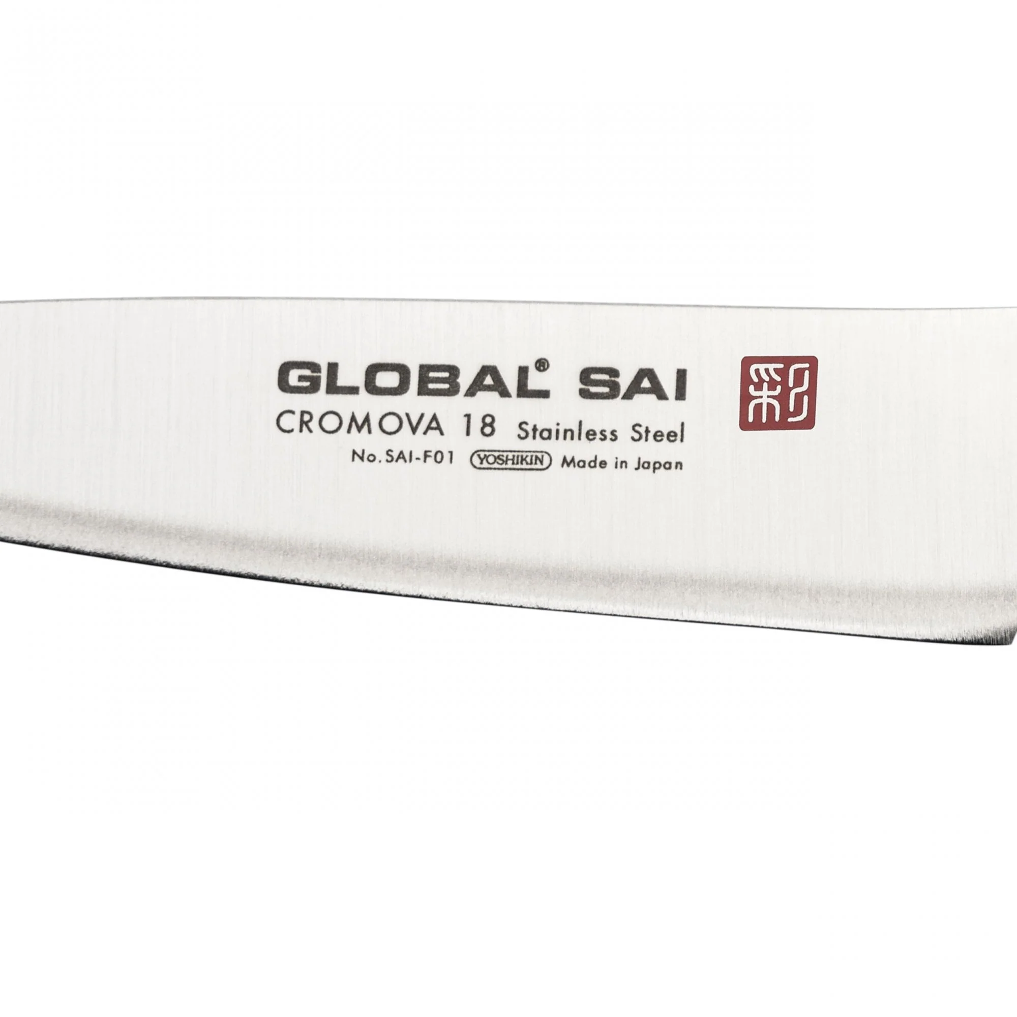 SAI-F01 Paring Knife 9cm - Image 2