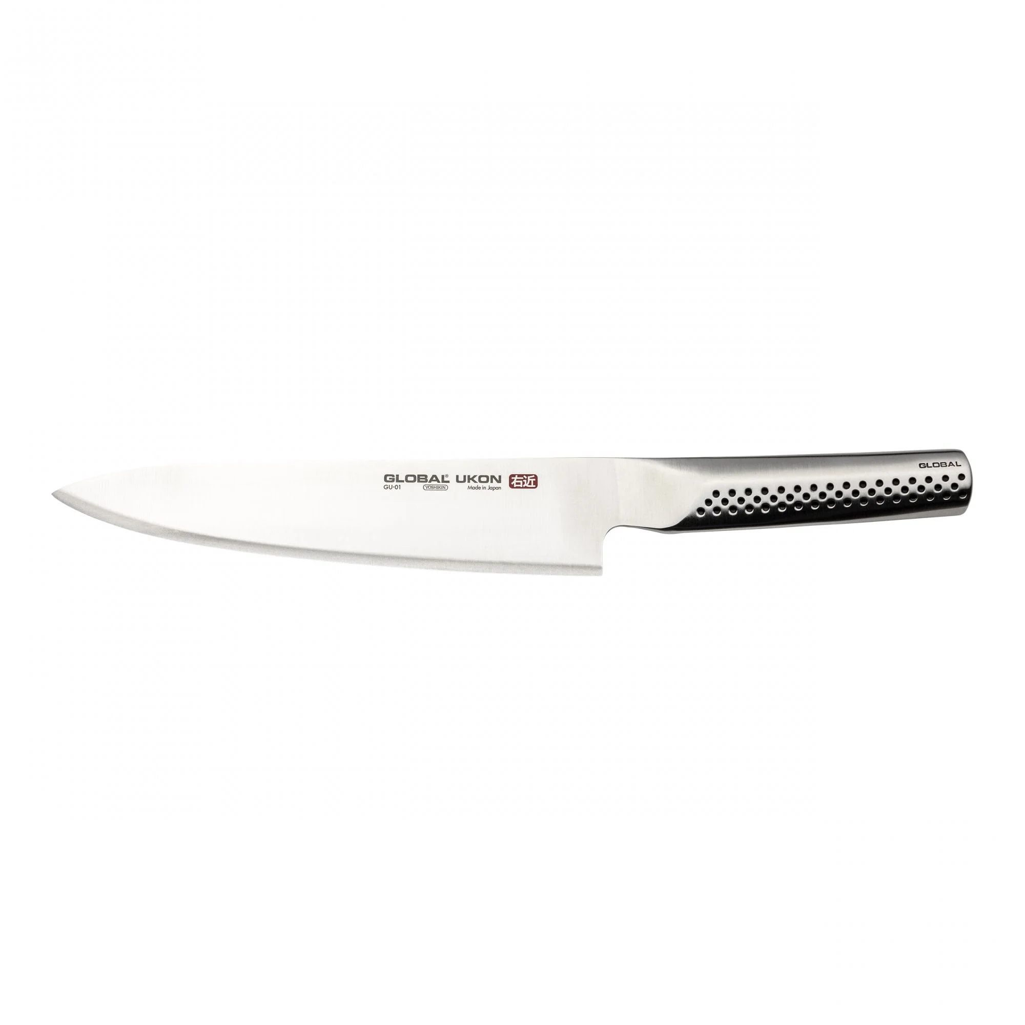 GU-01 Ukon Chef's Knife 20cm