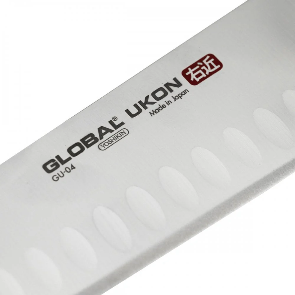 GUF-30 Ukon Paring Knife 9cm - Image 2