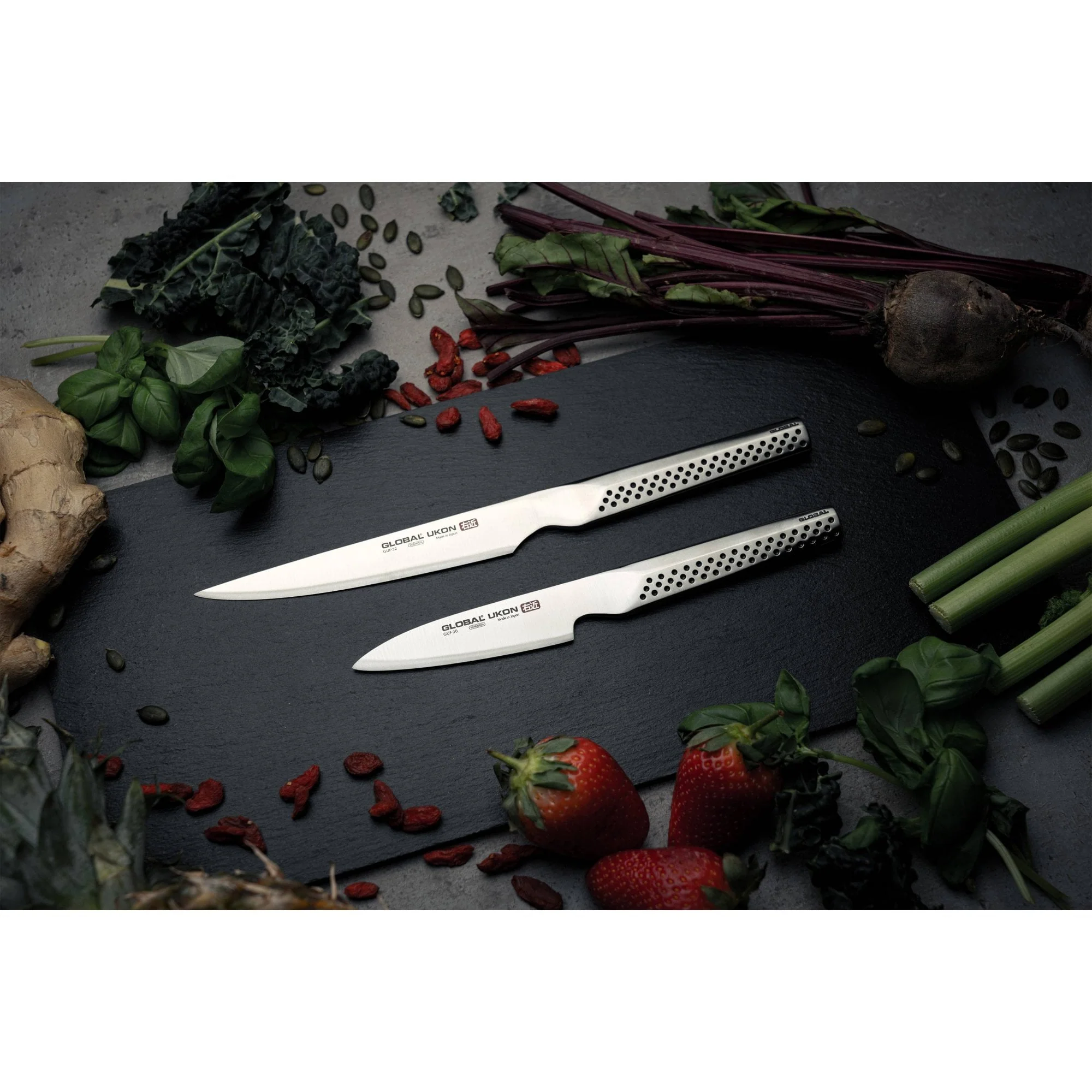 GUF-32 Ukon Utility Knife 13cm - Image 10