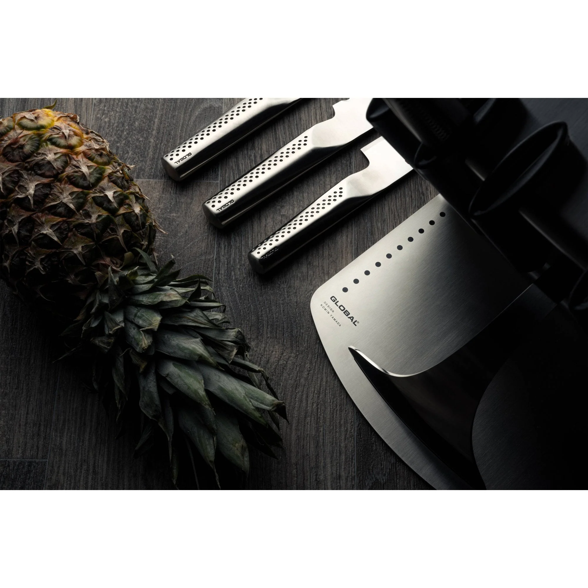 GUF-32 Ukon Utility Knife 13cm - Image 8