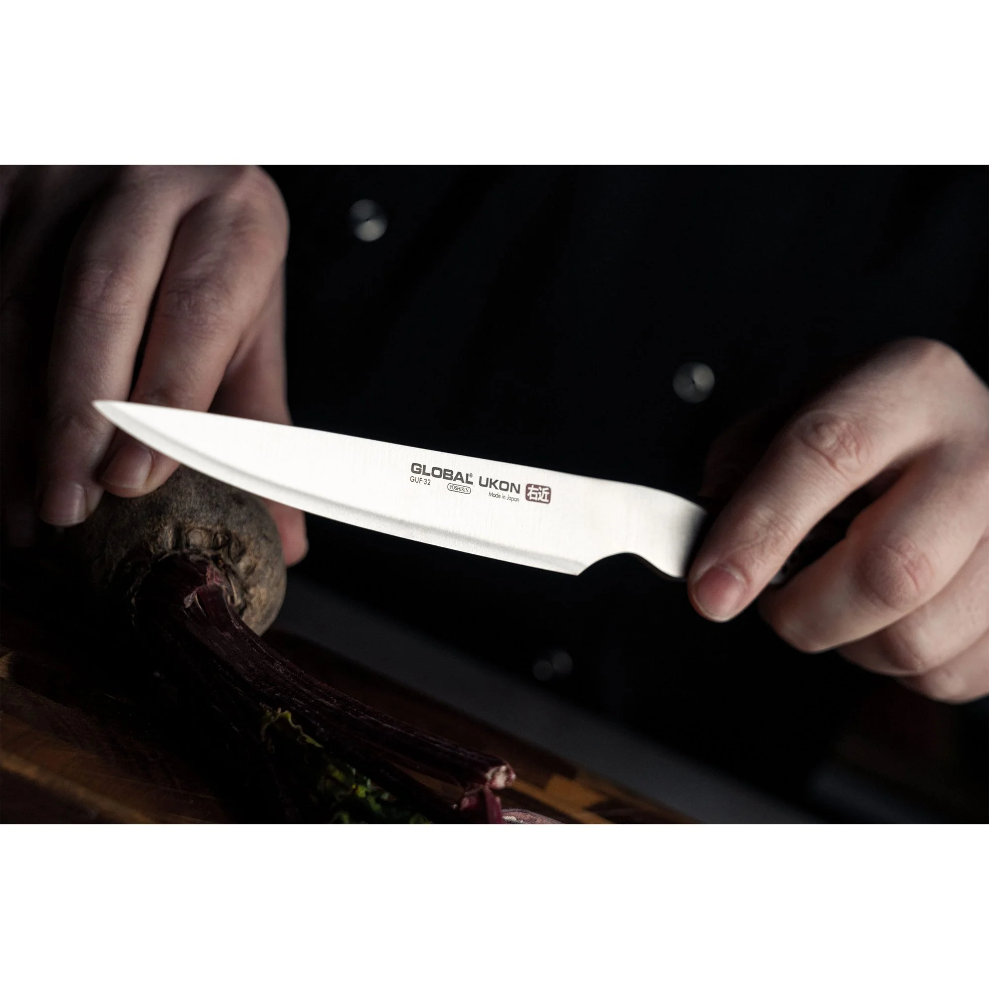 GUF-32 Ukon Utility Knife 13cm - Image 9