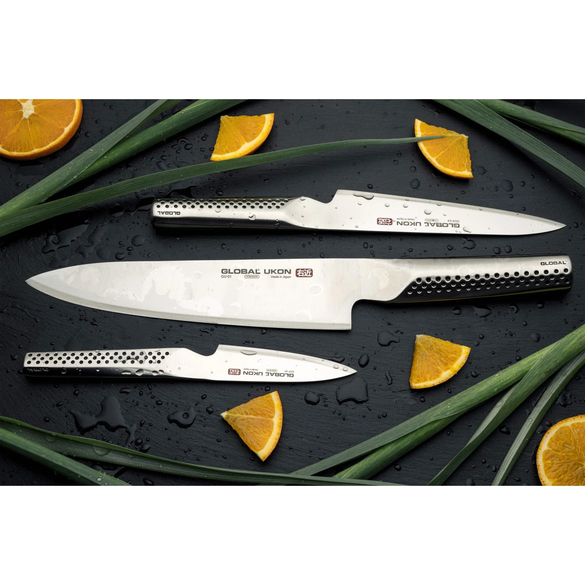 GUS-24 Ukon Utility Knife 15cm - Image 8