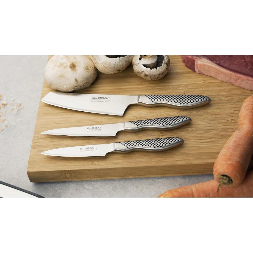 GS-36 Utility Knife 12cm - Image 9