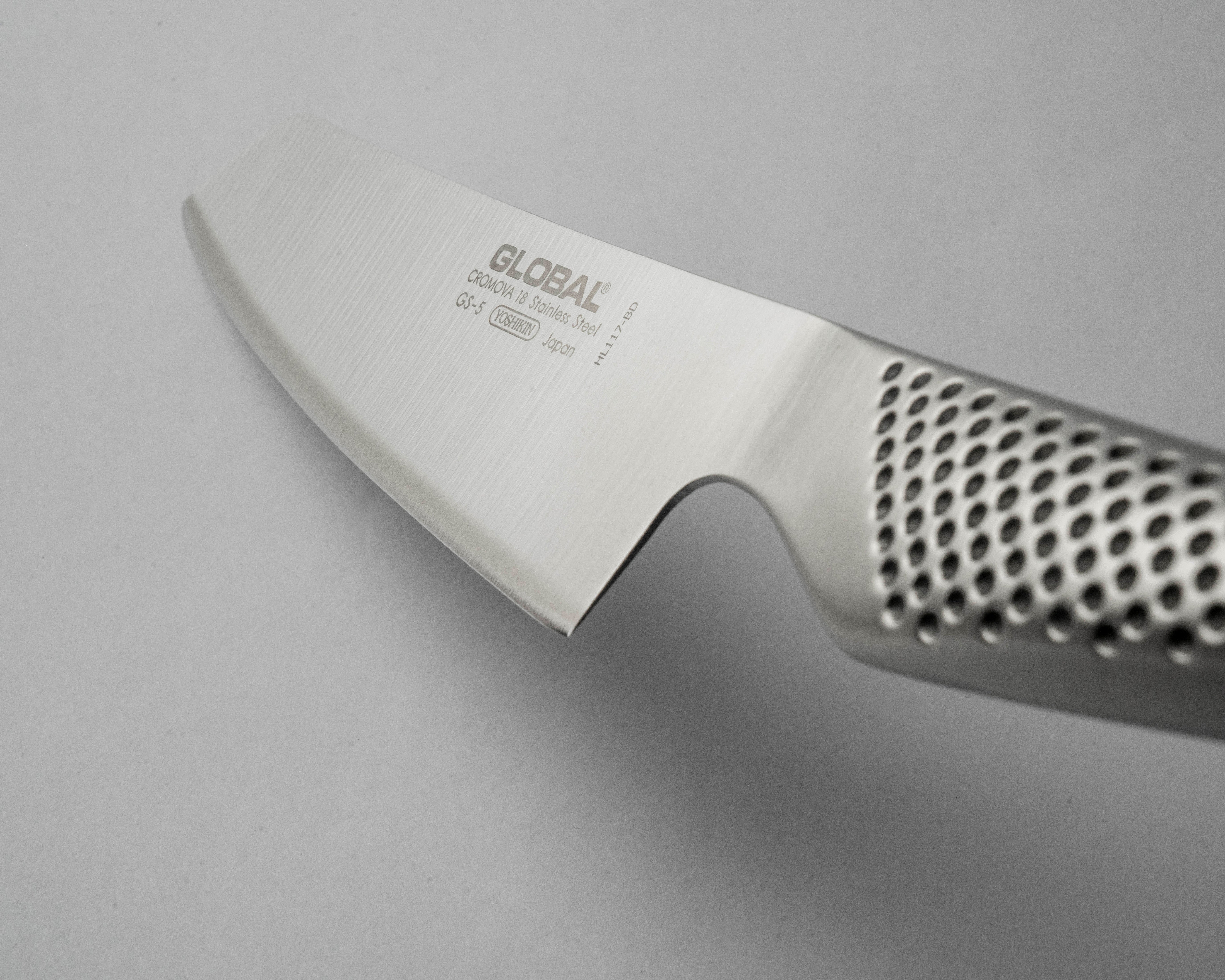 GS-5 Vegetable Chopping Knife 14cm - Image 3