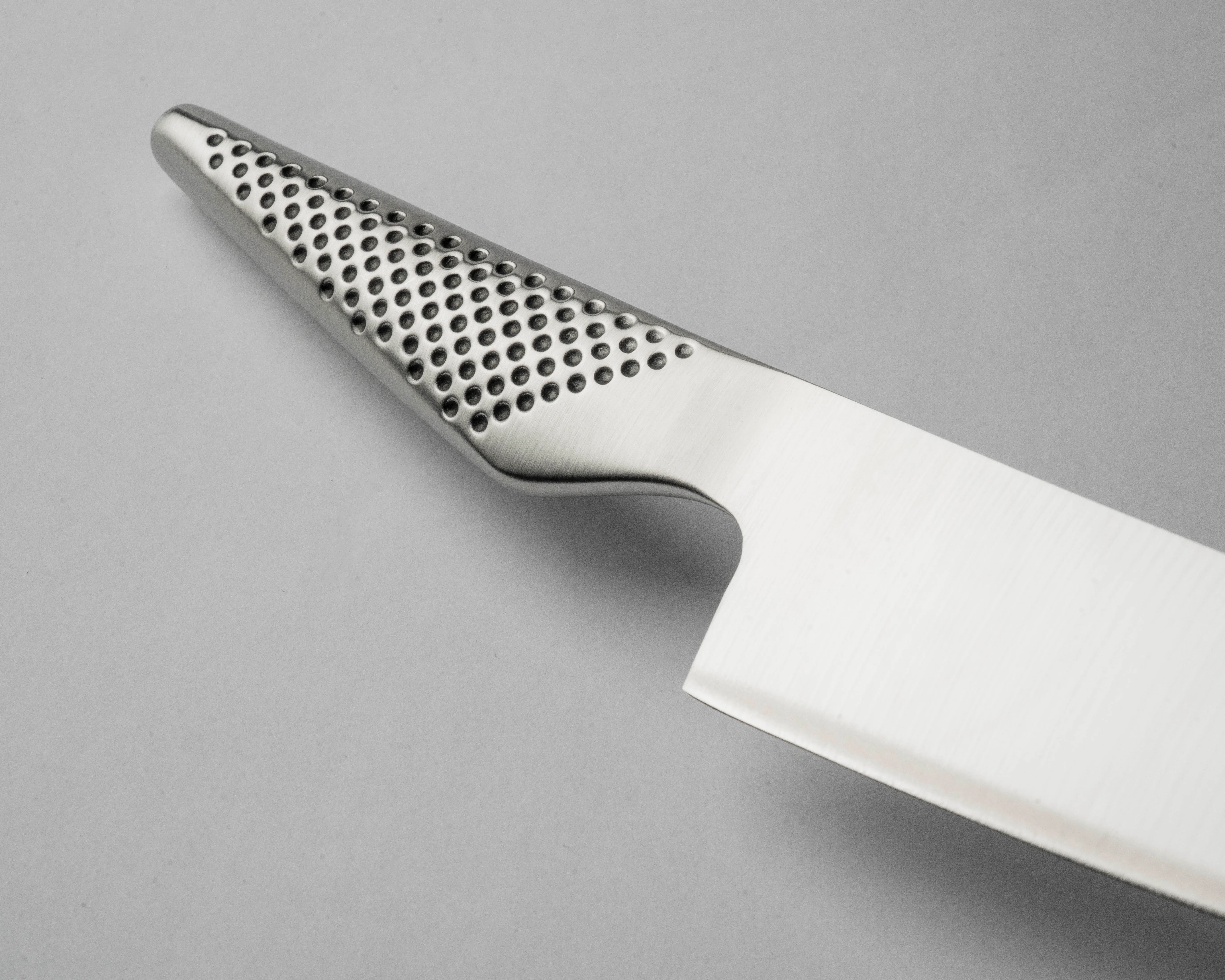 GS-5 Vegetable Chopping Knife 14cm - Image 4