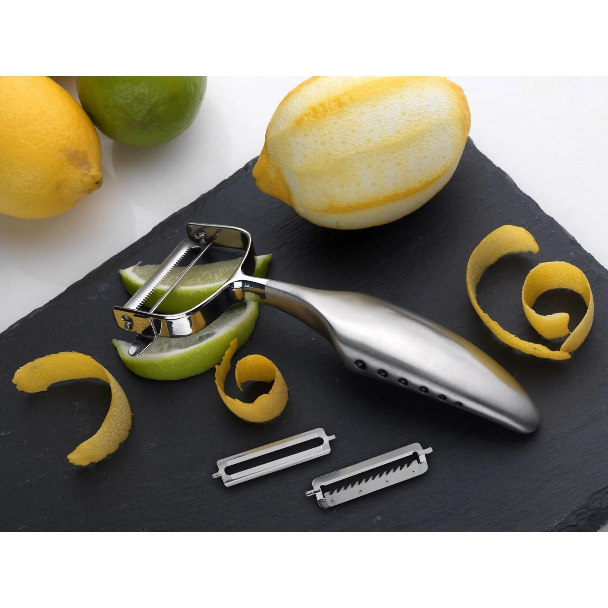 GS-94 Peeler 3 Way - Image 2