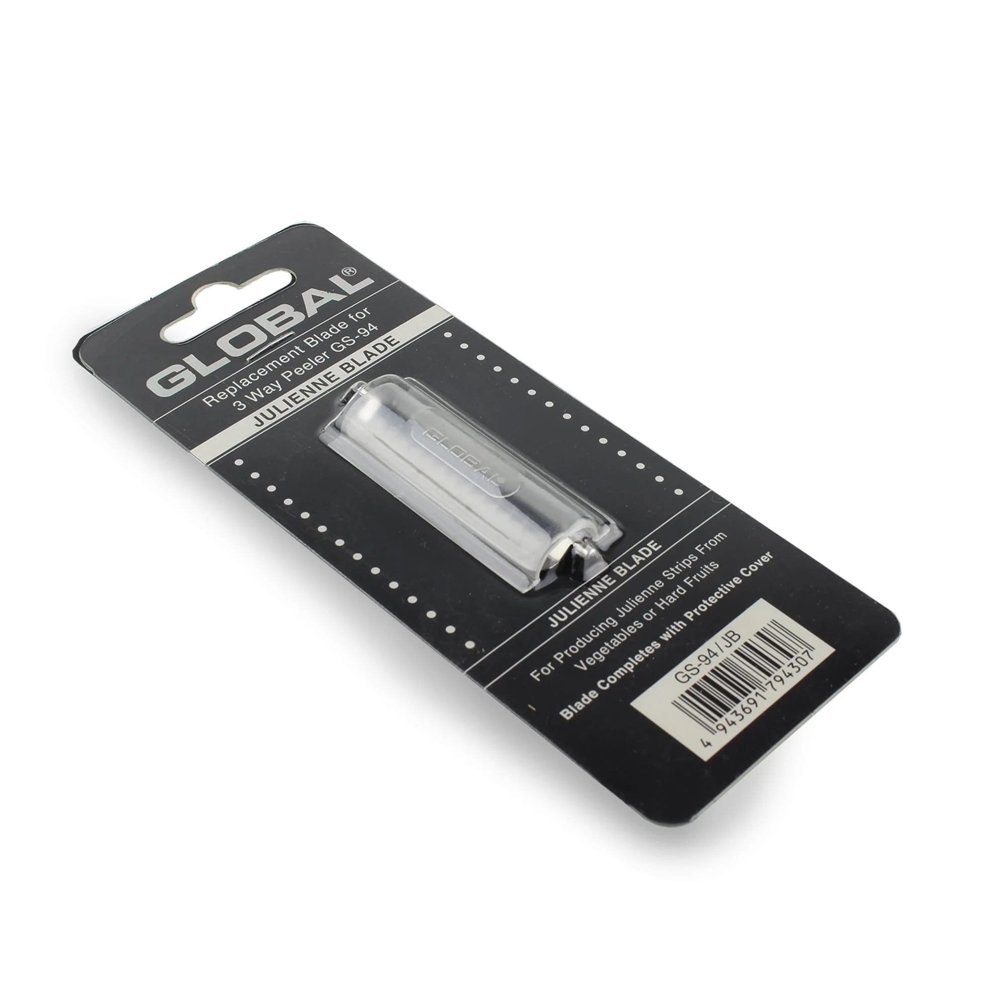 Global Spare Julienne Peeler Blade - Image 2