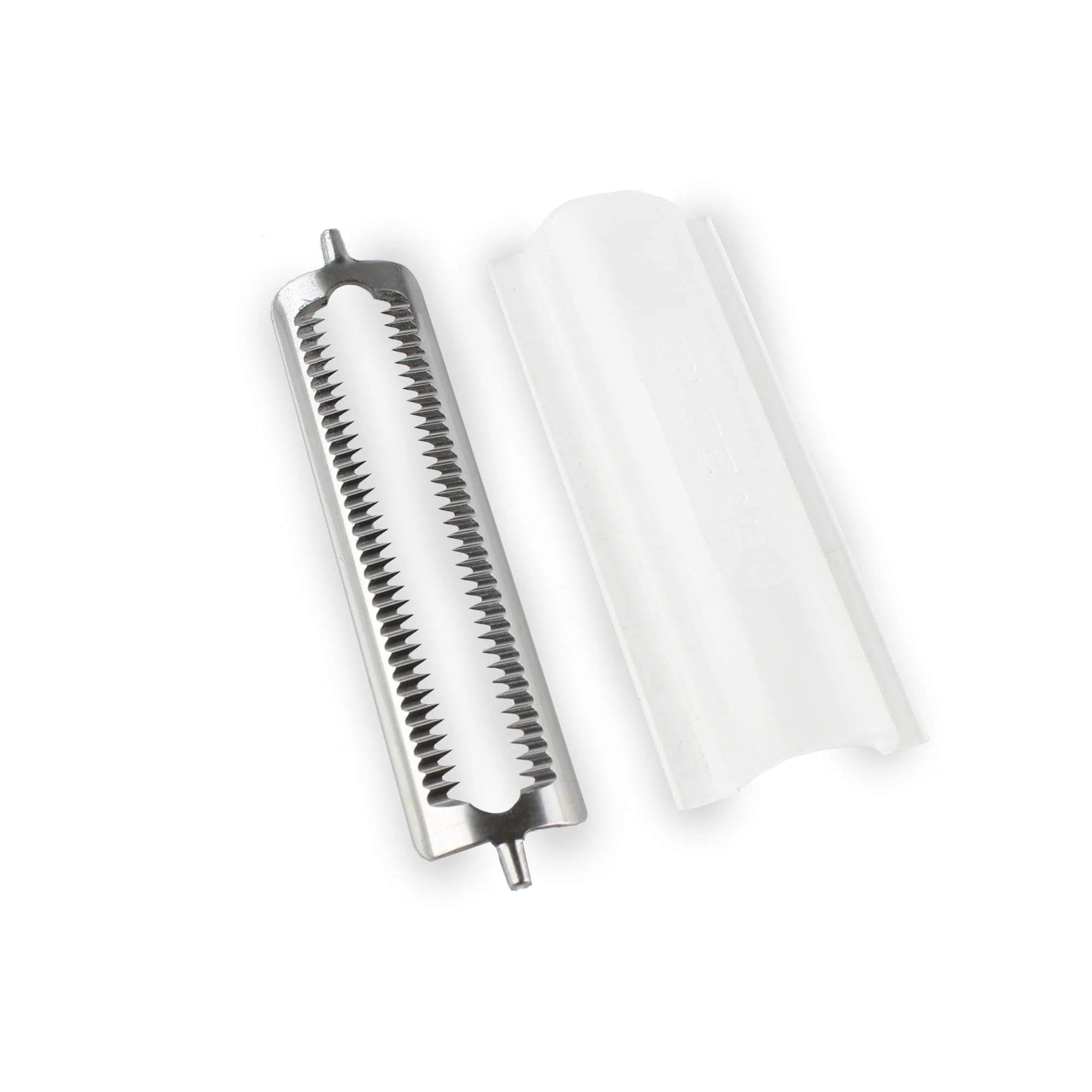 Global Spare Serrated Peeler Balde