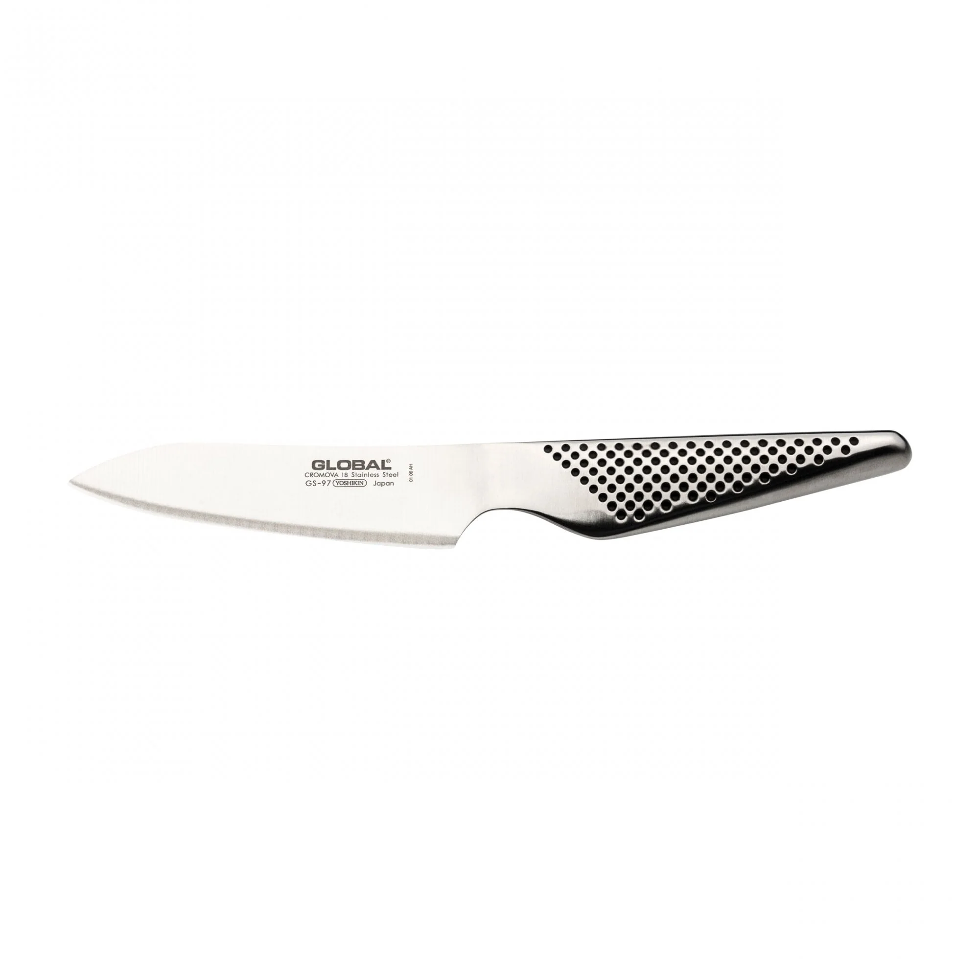 GS-97 Oriental Cook's Knife 10cm