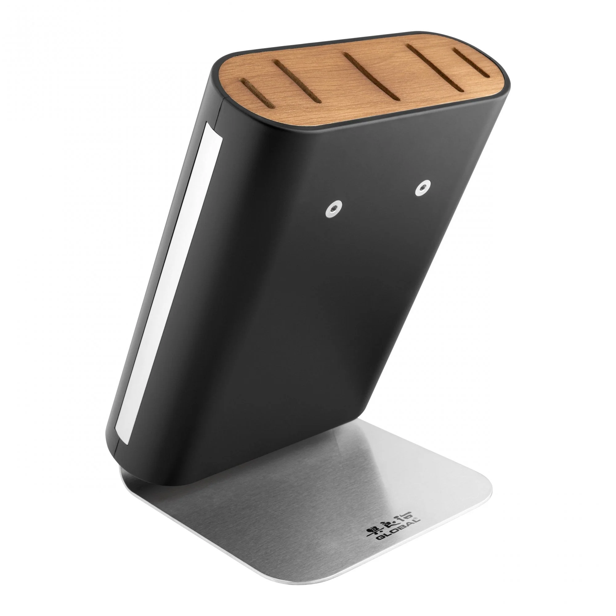 Ukon 6pce Knife Block Set - Image 3