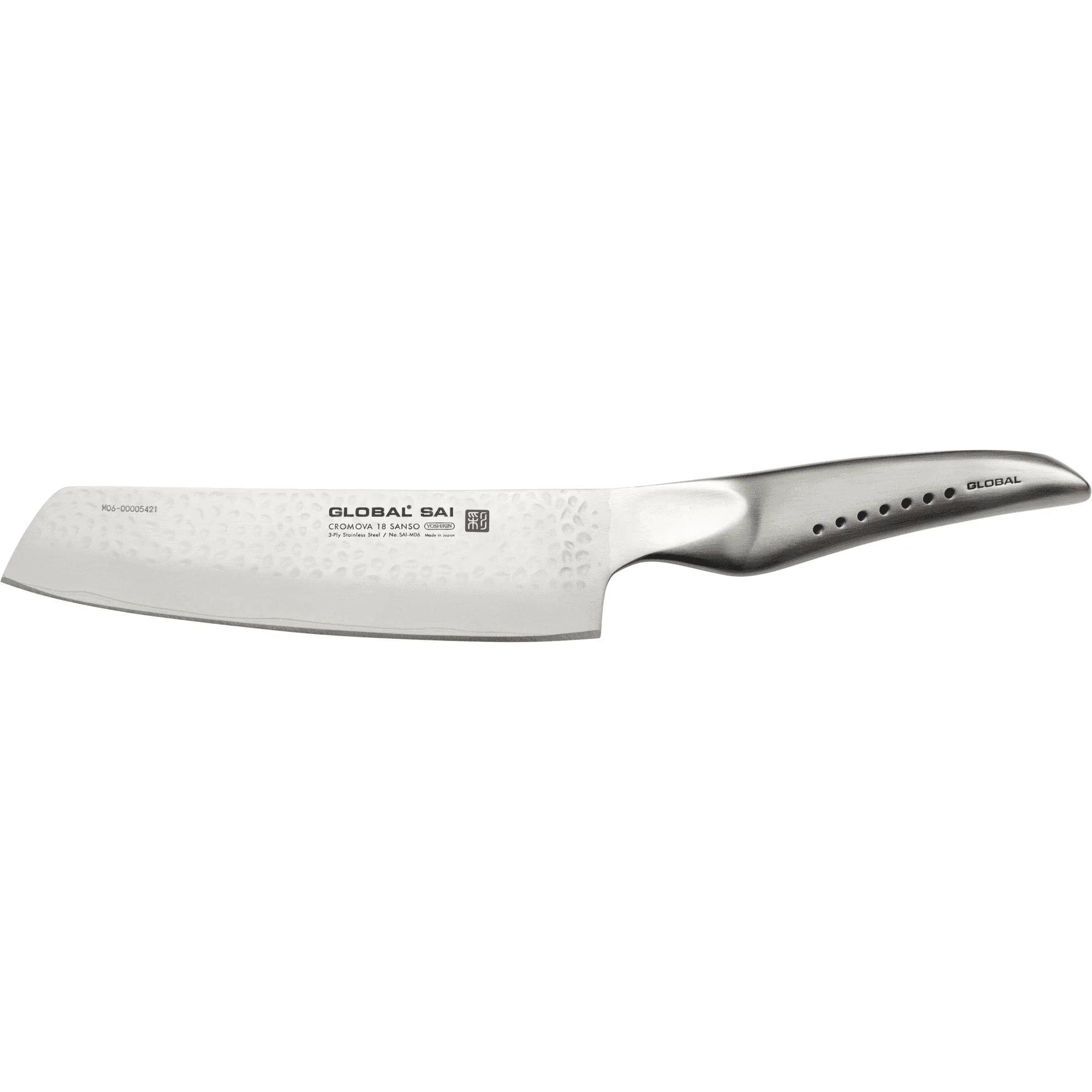 SAI-M06 15cm Vegetable Knife