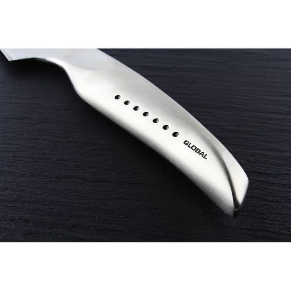 SAI-M06 15cm Vegetable Knife - Image 3